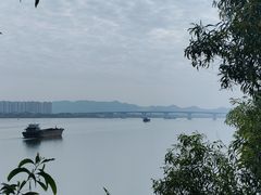 -羚羊峡古栈道森林公园