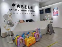 -中央芭蕾舞团·中芭艺蕾(酒仙桥明星校区)
