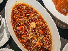 -喜悦烤鸭·新京菜(王府井店)