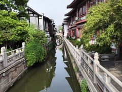 -南翔古镇