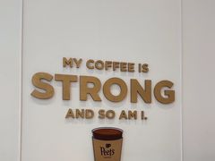-Peet's 皮爷咖啡(乐峰店)