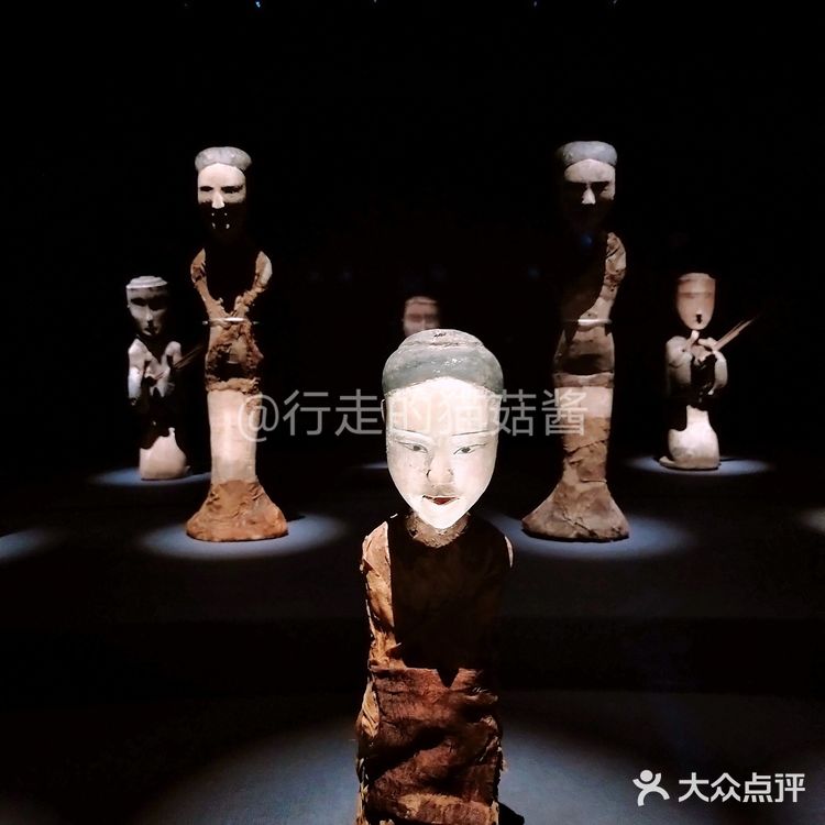 湖南省博物馆参观指南，值得看的马王堆汉墓