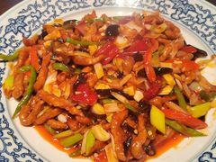 -新连采·海鲜·大连菜(大连恒隆广场店)