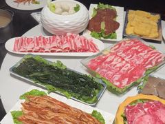 -太古汇海鲜姿造(延寿店)