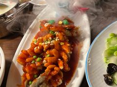 -鱼食饭稻·苏浙土菜17年老馆子(平江路店)