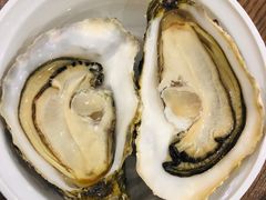 -HIHE Bistro·Oyster Bar(华熙live店)
