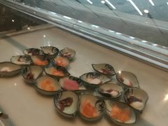 -上海虹桥宾馆味翠餐厅