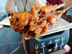 -越宴(西施山路店)