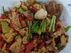 -浏阳小饭铺(洪西小区店)