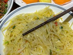-庭苑饭香·生态餐厅(动物园店)