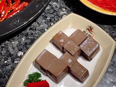 血旺-蜀大侠火锅(寰球文化地标·总府店)