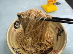 -食惠里小笼包面馆(越秀店)