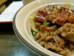 -红叶日料·放题·海胆·定食(星海店)