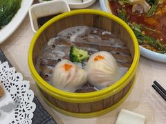 -北海渔村酒楼·粤菜海鲜点心(新华店)