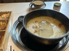 -汤宴·参须肚包鸡(南京路店)