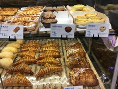 -巴黎贝甜(常德路店)