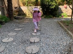 -柞水乾佑红门家菜