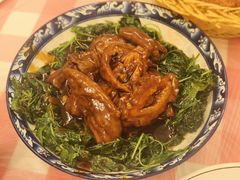 -玲珑餐厅(陕西南路店)