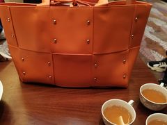-长沙顺天凯宾斯基酒店·祈顺酒家中餐厅(雨花亭店)