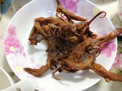 -晶牌烤鸭(延吉东路557弄小区店)