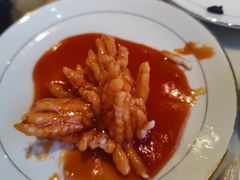 -西安饭庄·非遗陕菜(钟楼店)