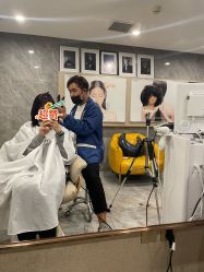 -悦SALON