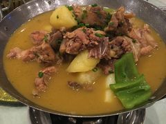 -鑫皇朝酒店(建设一路店)