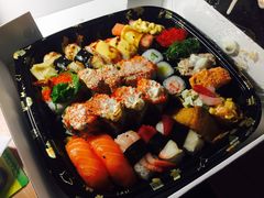 -河风精致寿司(太原店)