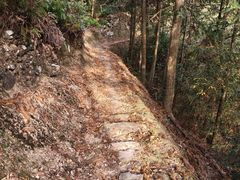 -雁荡山雁湖景区