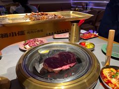 -杨小佳·齐齐哈尔烤肉·烤串(广州店)