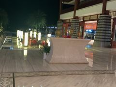 -石梅湾艾美度假酒店