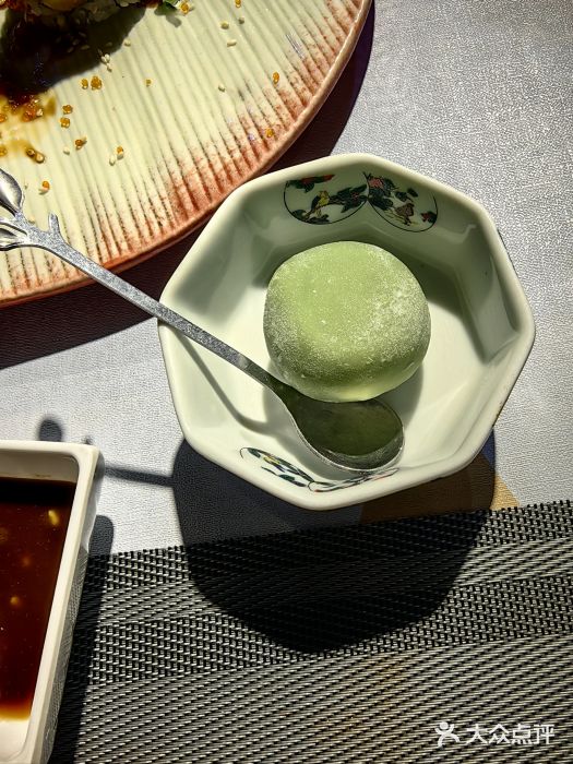 将太无二·北美传奇寿司(瑞士公寓店)图片