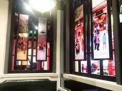 -皇城根·烤鸭·鱼头·家常菜(欧亚大观乐活城店)