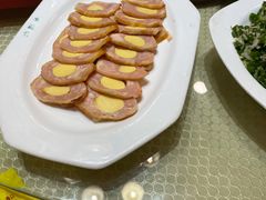 -天然居饭店(新华西路店)