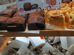 -山崎面包(静安久光店)