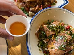 -妈妈的味道(和顺古镇店)