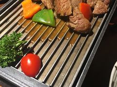 -九井澤精致料理(金茂店)