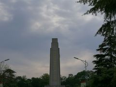 -湘鄂西苏区革命烈士陵园