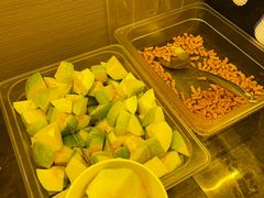 -润泽园椰子鸡(汇一城店)
