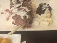 -发记甜品(豉油街店)