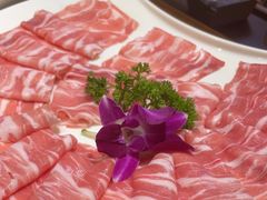 -京喜·铜锅涮肉老北京火锅(新华路店)