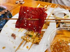 -疍家人黄记海鲜火烧烤