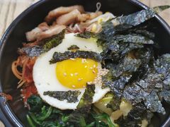 -李先生的首尔小馆(松江启源广场店)