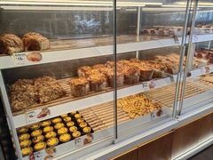 -85度C(上海秀沿路店)