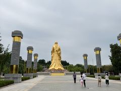 -函谷关历史文化旅游区