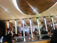 大堂-鼎泰丰(当代商城店)