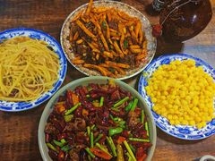 -醉八仙热酒馆(渝中店)
