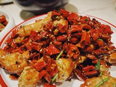 -金碧辉煌海鲜烧烤专营店(明泽街店)