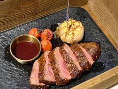 星厨甄选皇后牛排-GOTLOT COFFEE&KITCHEN角落厨房NOOK店