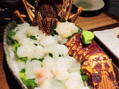 -麦秋寿司(富都广场店)
